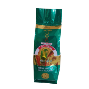 Cafe Uccao 100% Arabica ? 250g