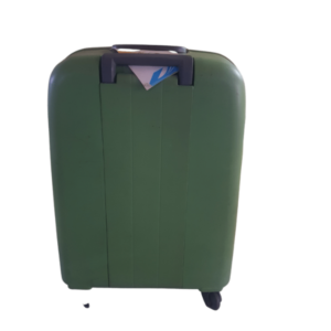 American Travelers? Bag (green)