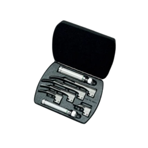 101317 Welch Allyn Laryngoscope Set Adult 69697