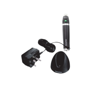 205386 Welch Allyn Diagnostic Set Handle Lithium Ion Recharge 71902