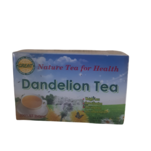 Dandelion Tea ( 2g x 20 bags /sachets) ? 40g
