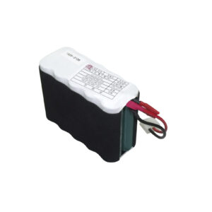 Aed Cuerl & Cuer2 ? Battery (external)