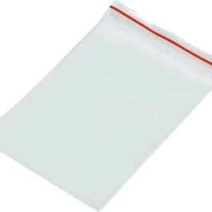 Ziplock Bag,large size