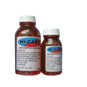Antiseptic Solution  | 100ml