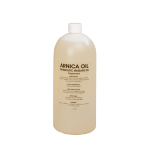 ARNICA OIL FRAGRANCED 1L