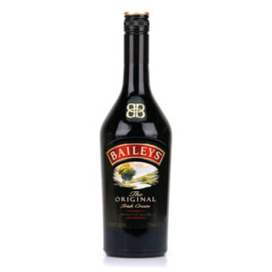 BAILEYS Original Irish Cream Whisky 17%- 750ml