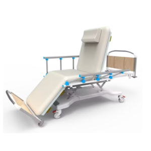 Manual Blood Dialysis Bed Recliner