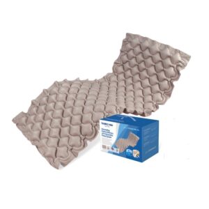 Bubble Mattress & Pump Anti-Decubitus System- QDC-303