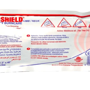 Burnshield Limb Dressing 50mm x 1m (2?x40?)