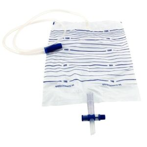 Urine Drainage Catheter Bags