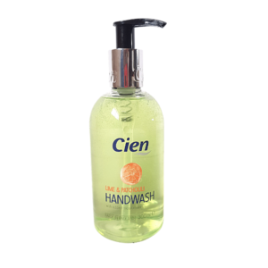 Cien Lux moisturising hand wash ? 300ml