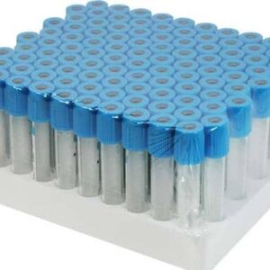 Sodium Citrate Blood Collection Tubes