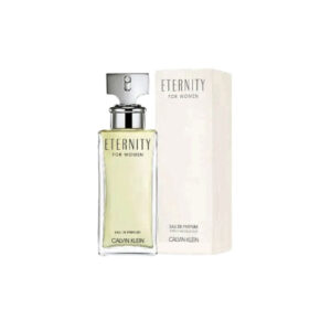 Calvin Klein Eternity For Women Eau De Parfum 50ml