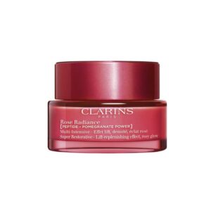Clarins Super Restorative Rose Radiance