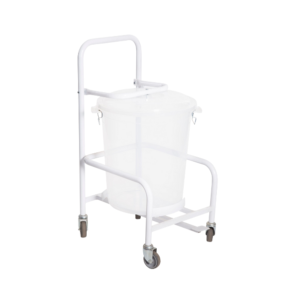 Clinbin With Lid