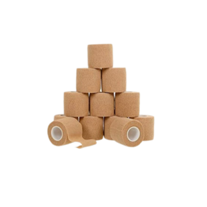 Cohesive Bandage ? 25mmx5m Hi-Care