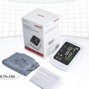 Contec Electronic Blood Pressure Monitor