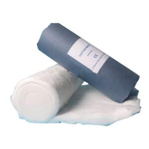 Cotton Roll
