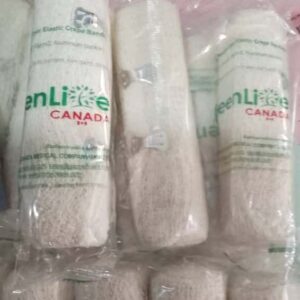 Crepe Bandage 6?