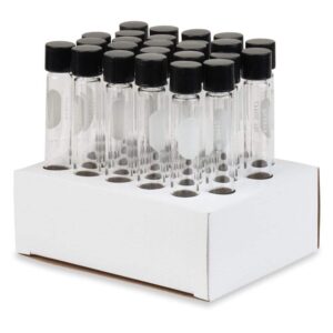 Microbiological Culture Tubes, 5ml