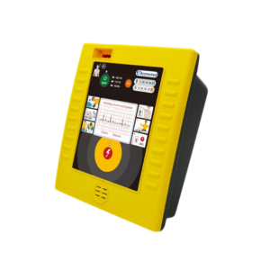 Le-Cor Automatic External Defibrillator | A102