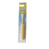 dental care kids soft toothbrush (yellow colour)