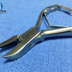 Nail Nipper 5.5"