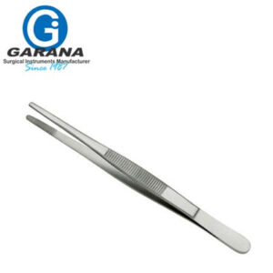 Dissecting Forceps Serrated