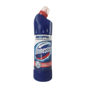 Domestos Thick Bleach ? large Bottle of 750ml