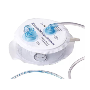 Closed Wound Drainage System | 50?s