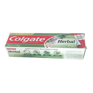 Extra Large Colgate herbal toothpaste ? 175grams