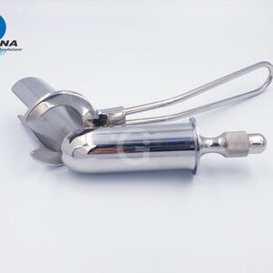 Fansler Rectal Speculum, Operating Type
