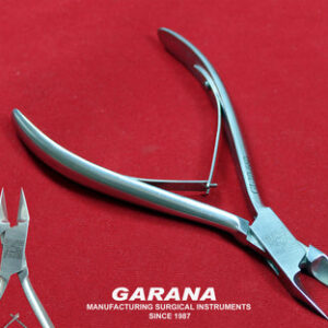 Nail Splitter Delicate Dermal Podiatry 6" (15 CM)