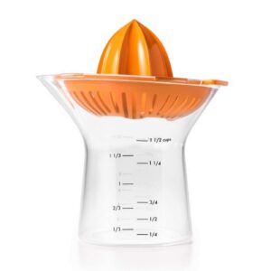 2-In-1 Citrus Juicer