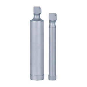 Laryngoscope Handle ? Conventional