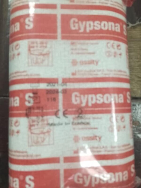 Gypsona POP