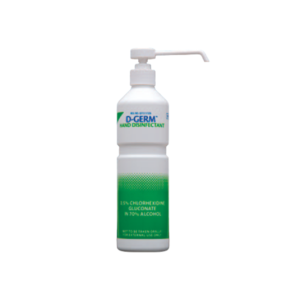 D-Germ 500ml with Pump