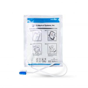 AED NF1200 Pads| Paedriacric