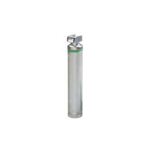 Laryngoscope Handle -Fiber Optic Paed