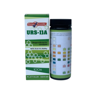 Always Accurate URS-11