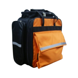 Basic Life Support Jump Bag Complete