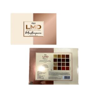 BPerfect LMD Masterpiece Palette