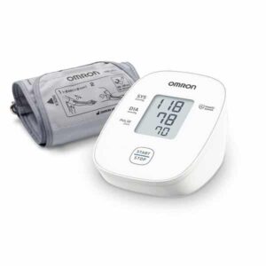Omron M1 Basic Automatic Blood Pressure Monitor