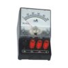 Milli-Ammeter, Moving Coil