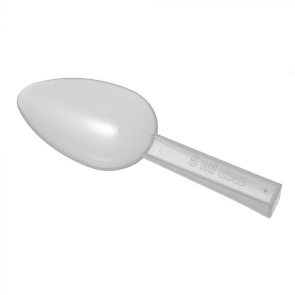 Medicine Measuring Spoon 5ml | 500pc