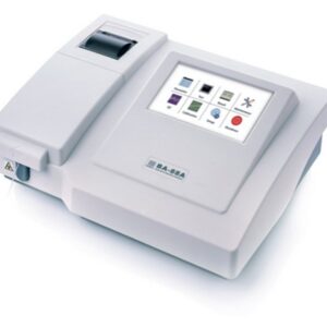 MINDRAY BA-88A Semi-Auto Clinical Chemistry Analyze