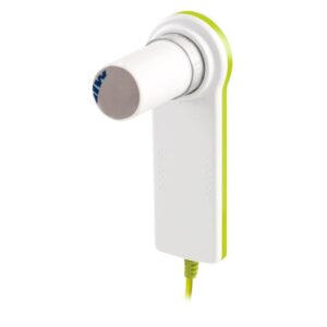 MIR MiniSpir Light spirometer (Asthma and COPD Screening)
