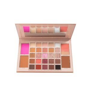 BPerfect X Mrs Glam Showstopper II Makeup Palette