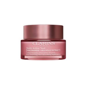 Clarins Multi-Active Night Cream For All Skin Types