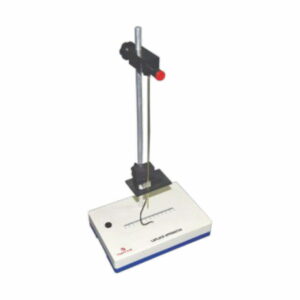Laplace Law Apparatus
